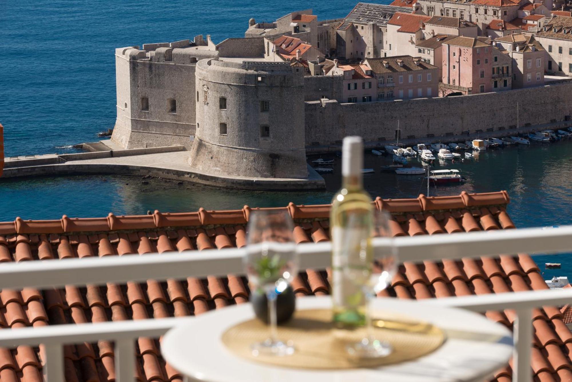 Apartamento Portolan's Amazing Old Town & Sea View