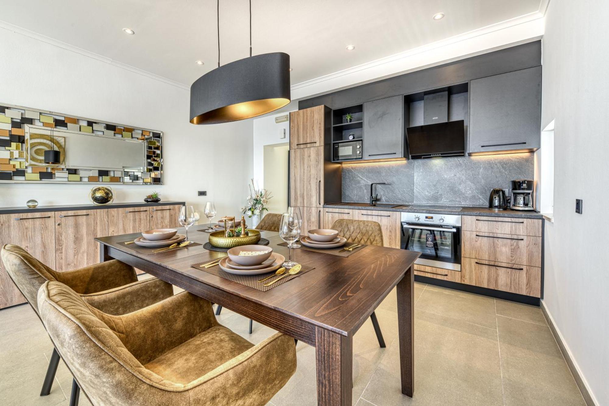 Apartamento Portolan's Amazing Old Town & Sea View Dubrovnik