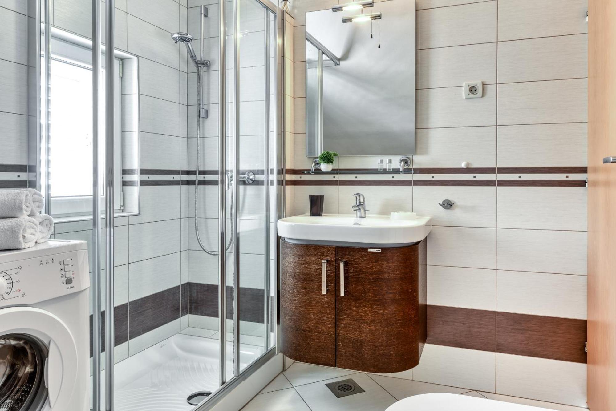 Apartamento Portolan's Amazing Old Town & Sea View *